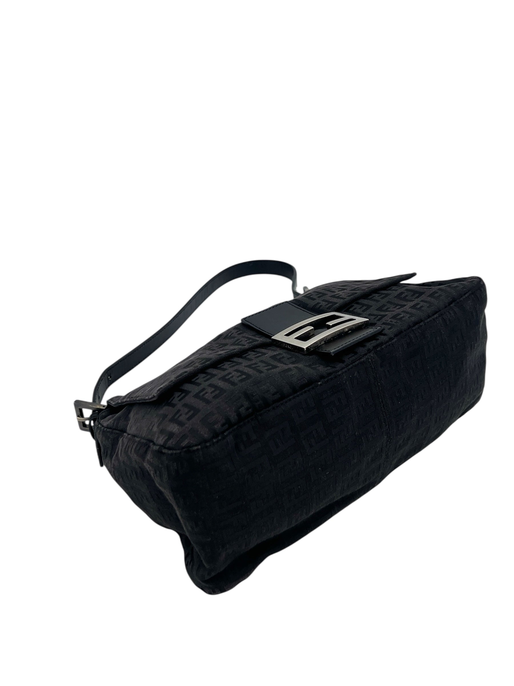 Fendi Zucchino Mama Baguette