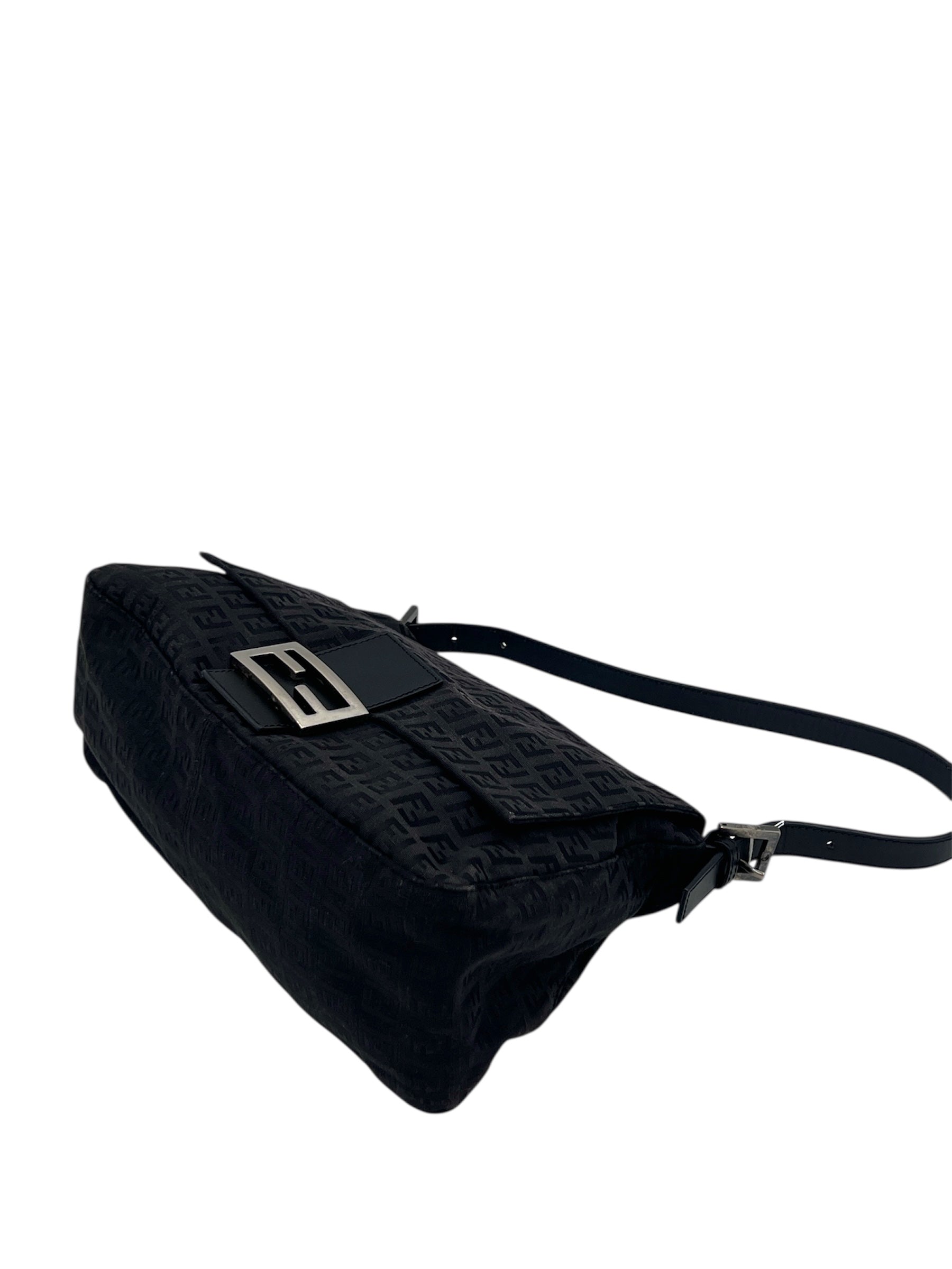 Fendi Zucchino Mama Baguette