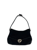 Gucci Interlocking GG One Shoulder