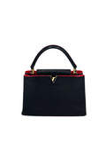 Louis Vuitton Capucines Taurillon MM