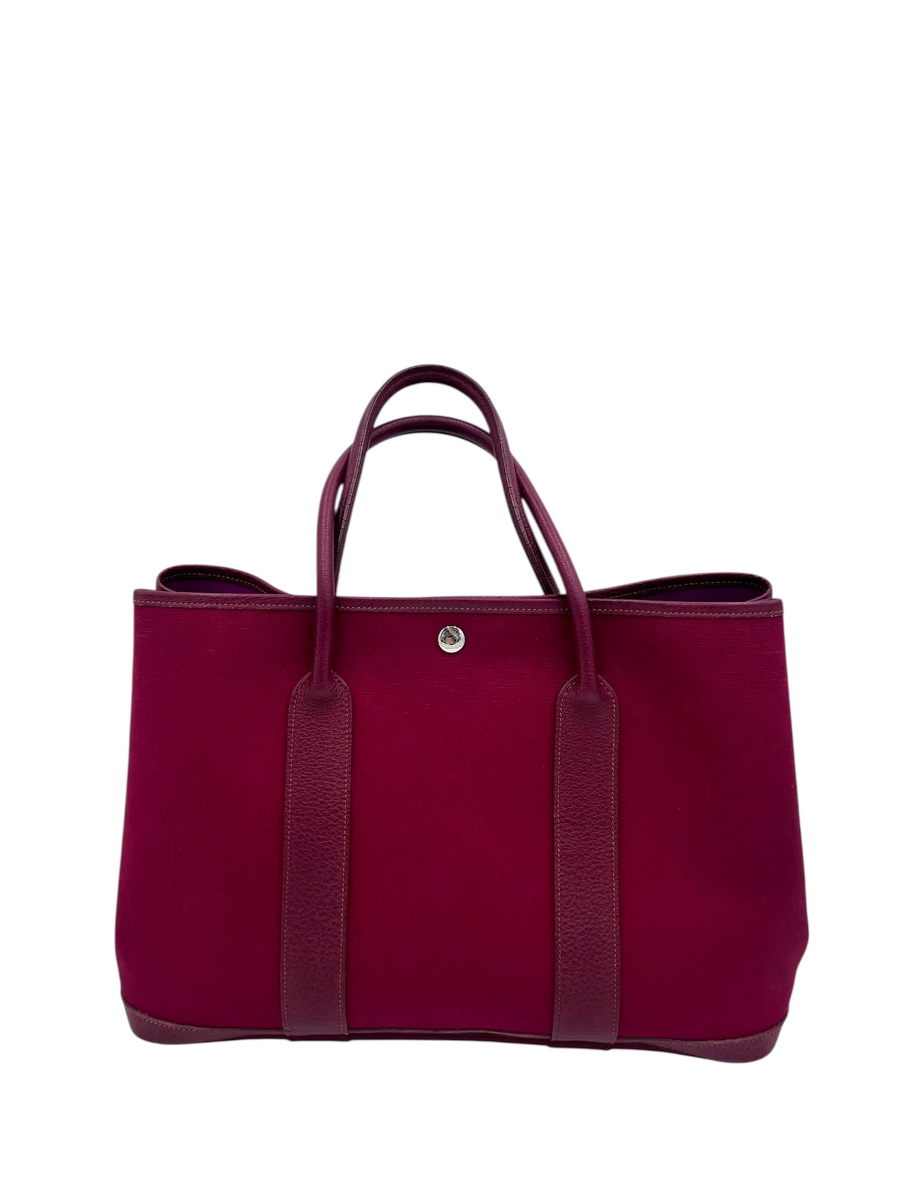 Hermes Garden Party PM