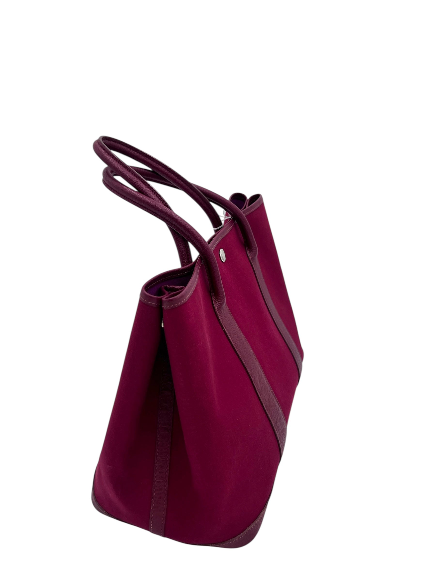 Hermes Garden Party PM