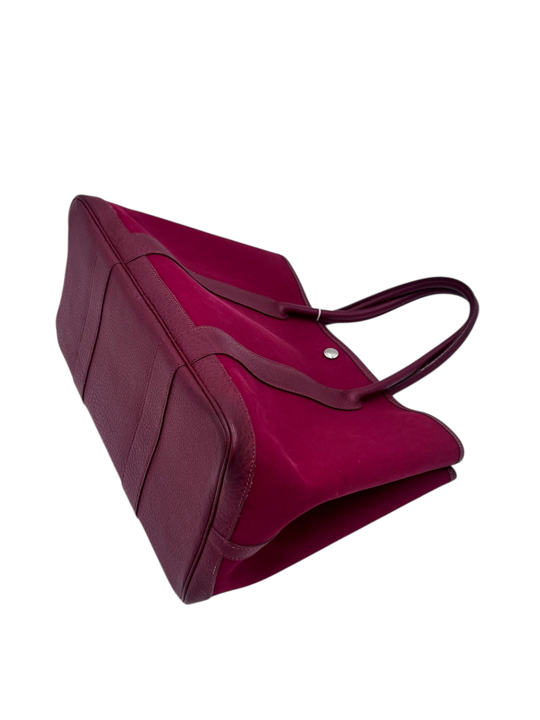 Hermes Garden Party PM