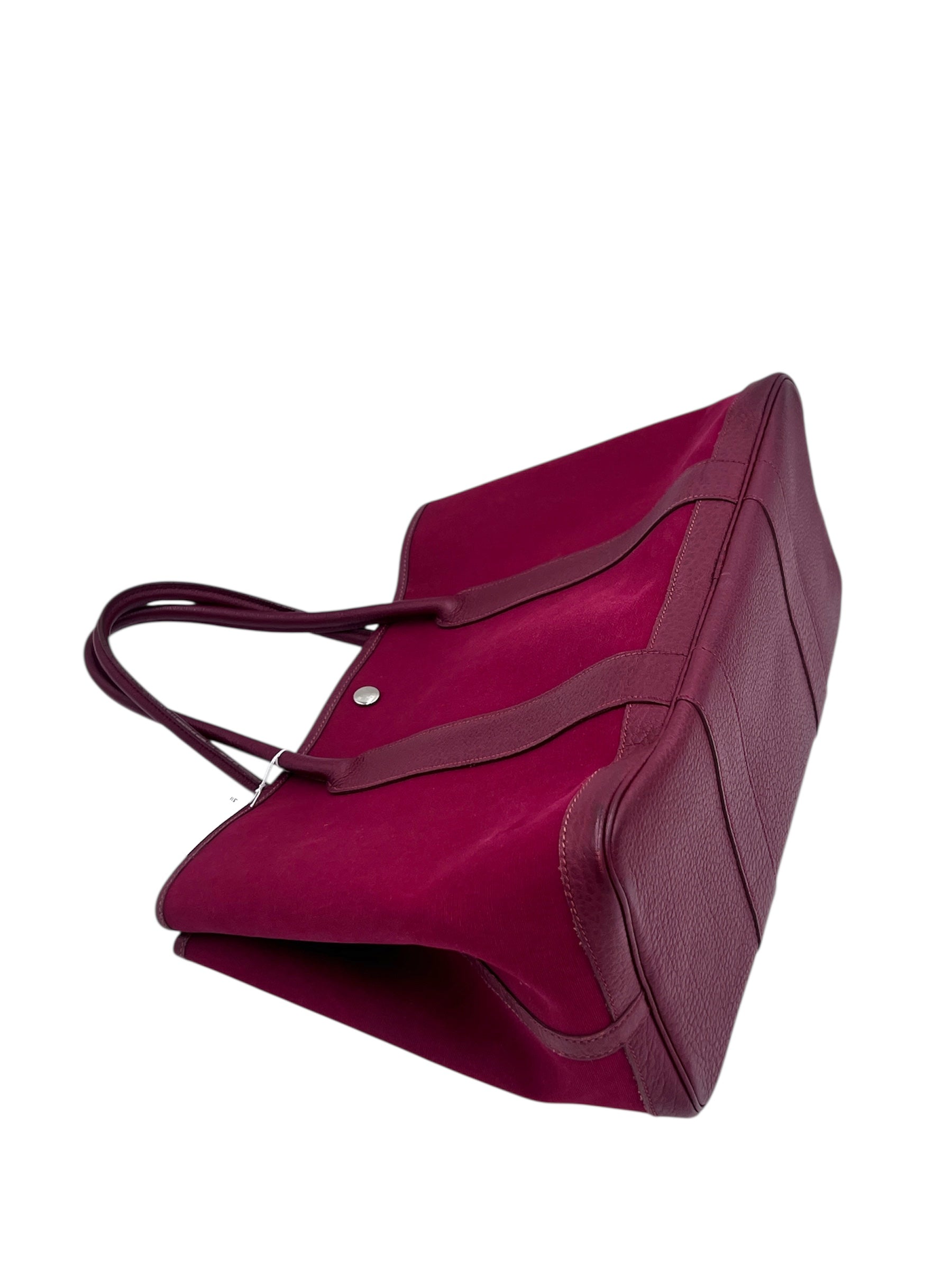 Hermes Garden Party PM