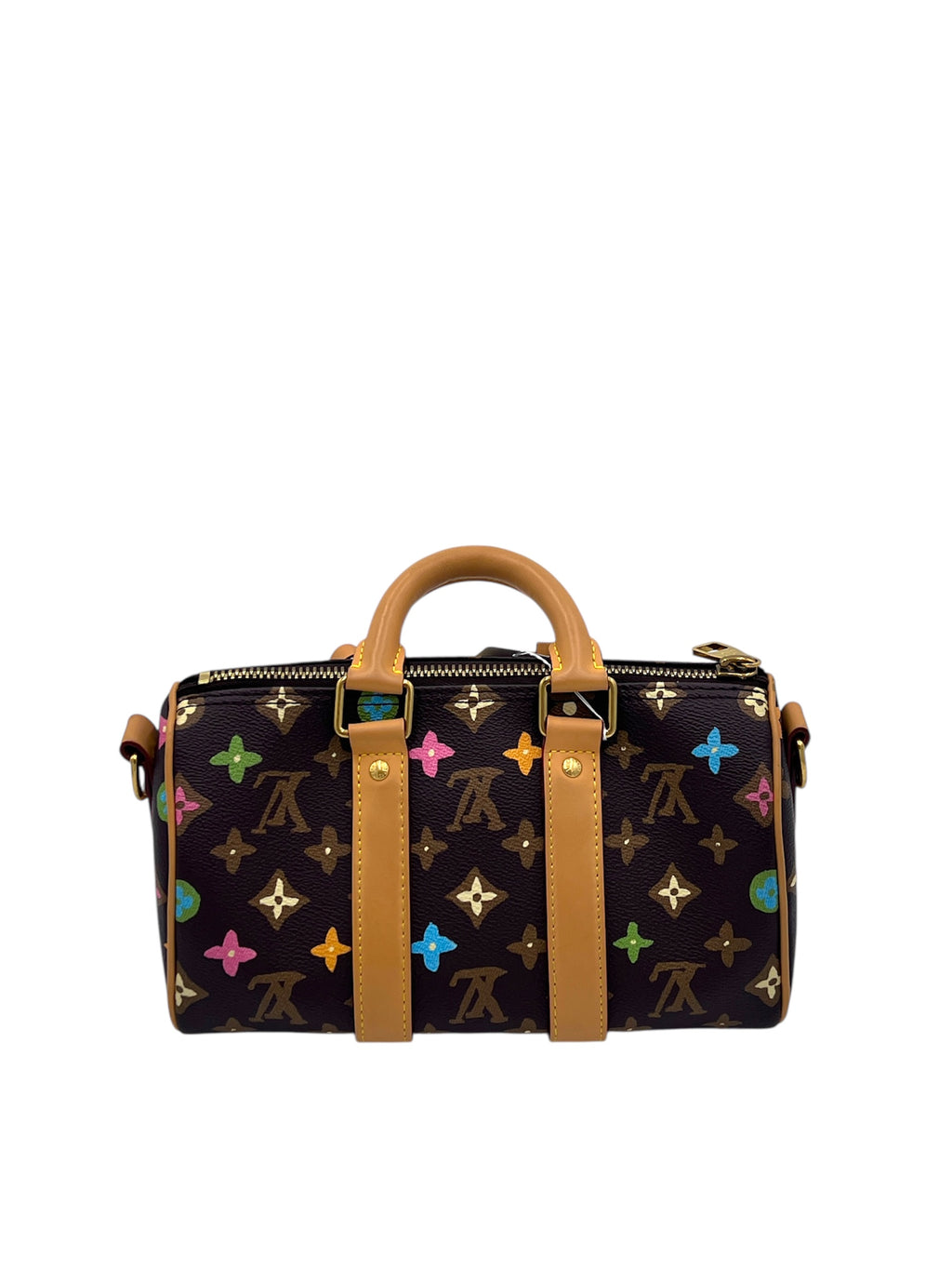 Louis Vuitton X Tyler the Creator Keepall Bandouliere 25