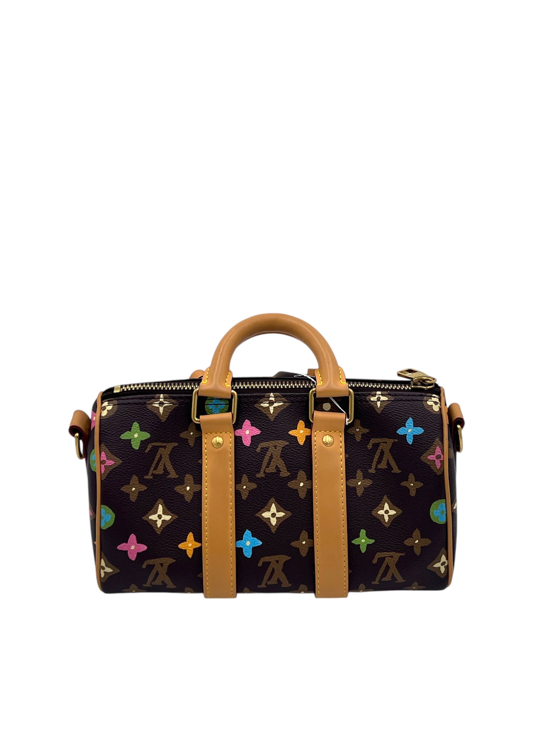 Louis Vuitton X Tyler the Creator Keepall Bandouliere 25