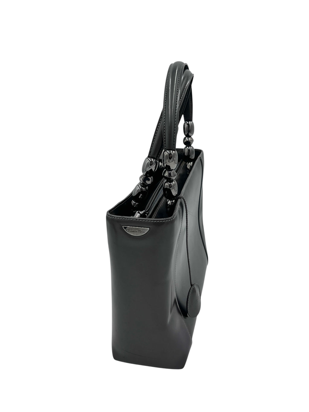Dior Malis Pearl Tote