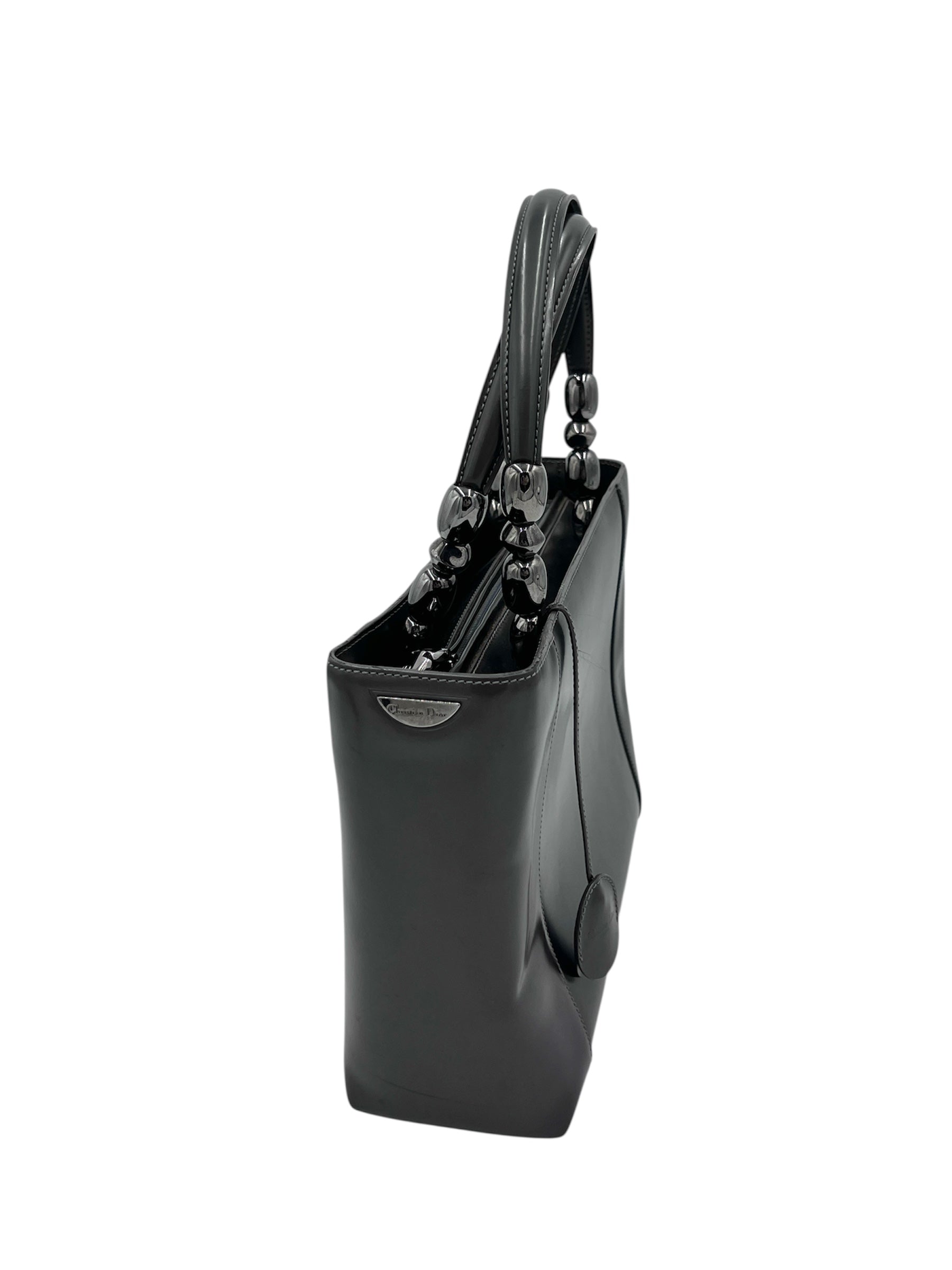 Dior Malis Pearl Tote