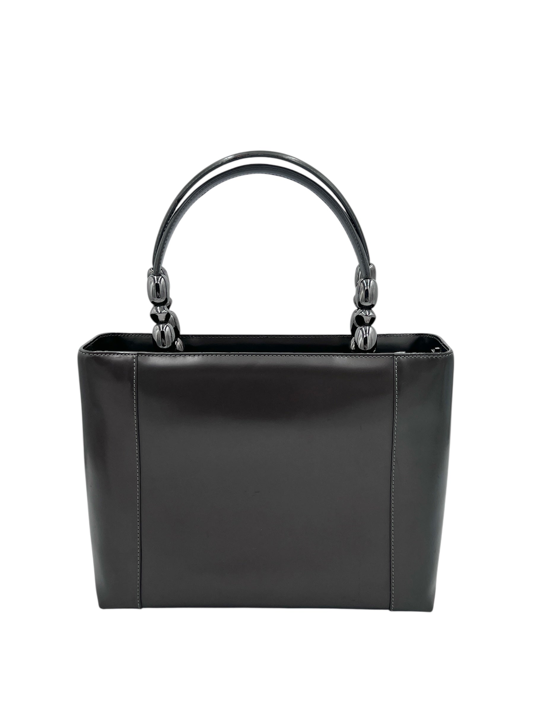 Dior Malis Pearl Tote