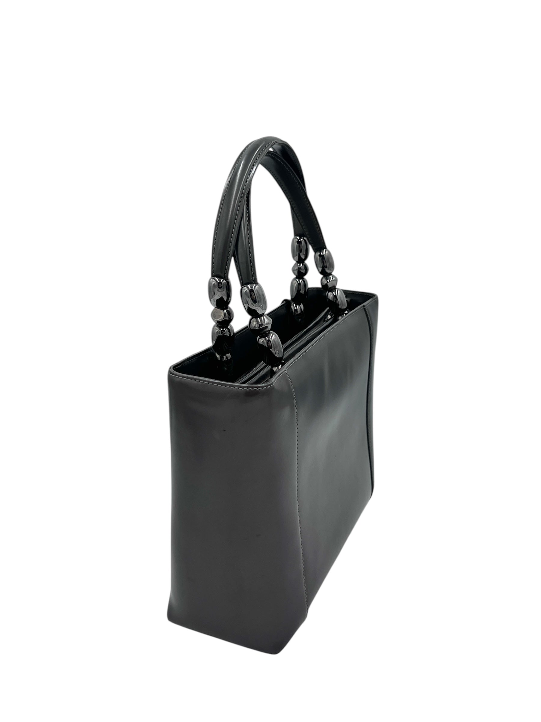 Dior Malis Pearl Tote