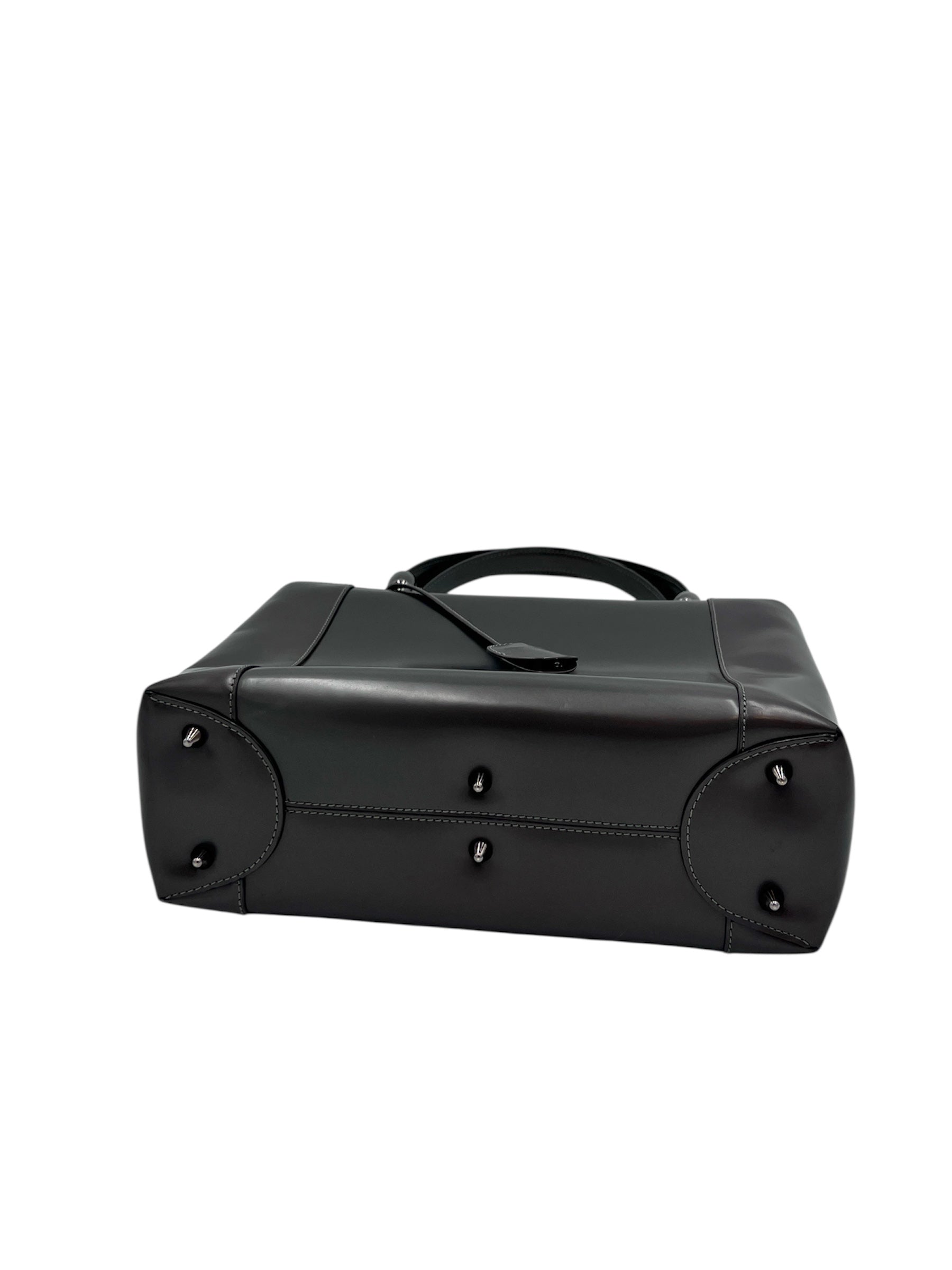 Dior Malis Pearl Tote