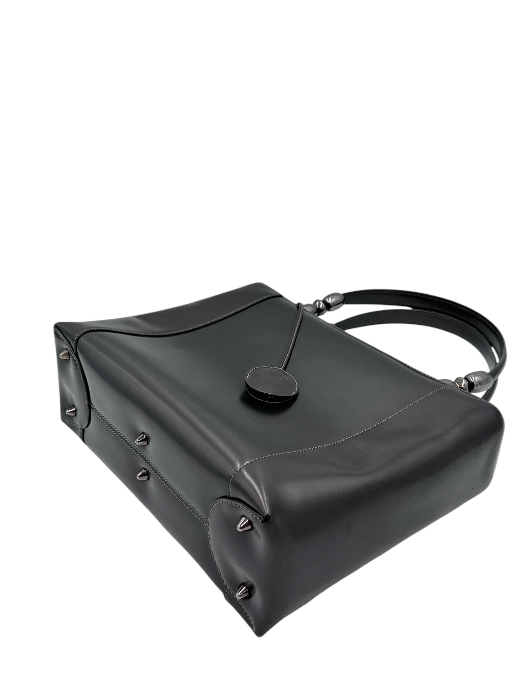 Dior Malis Pearl Tote