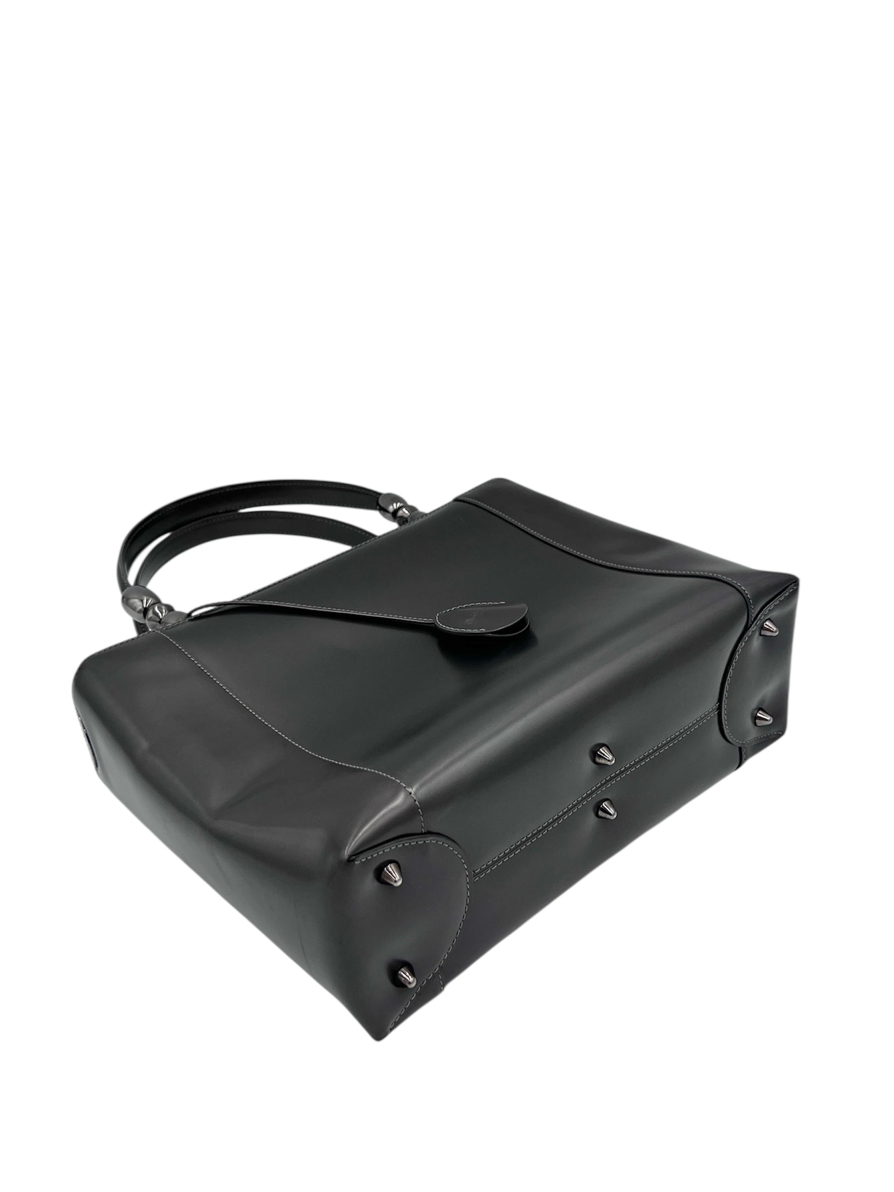 Dior Malis Pearl Tote