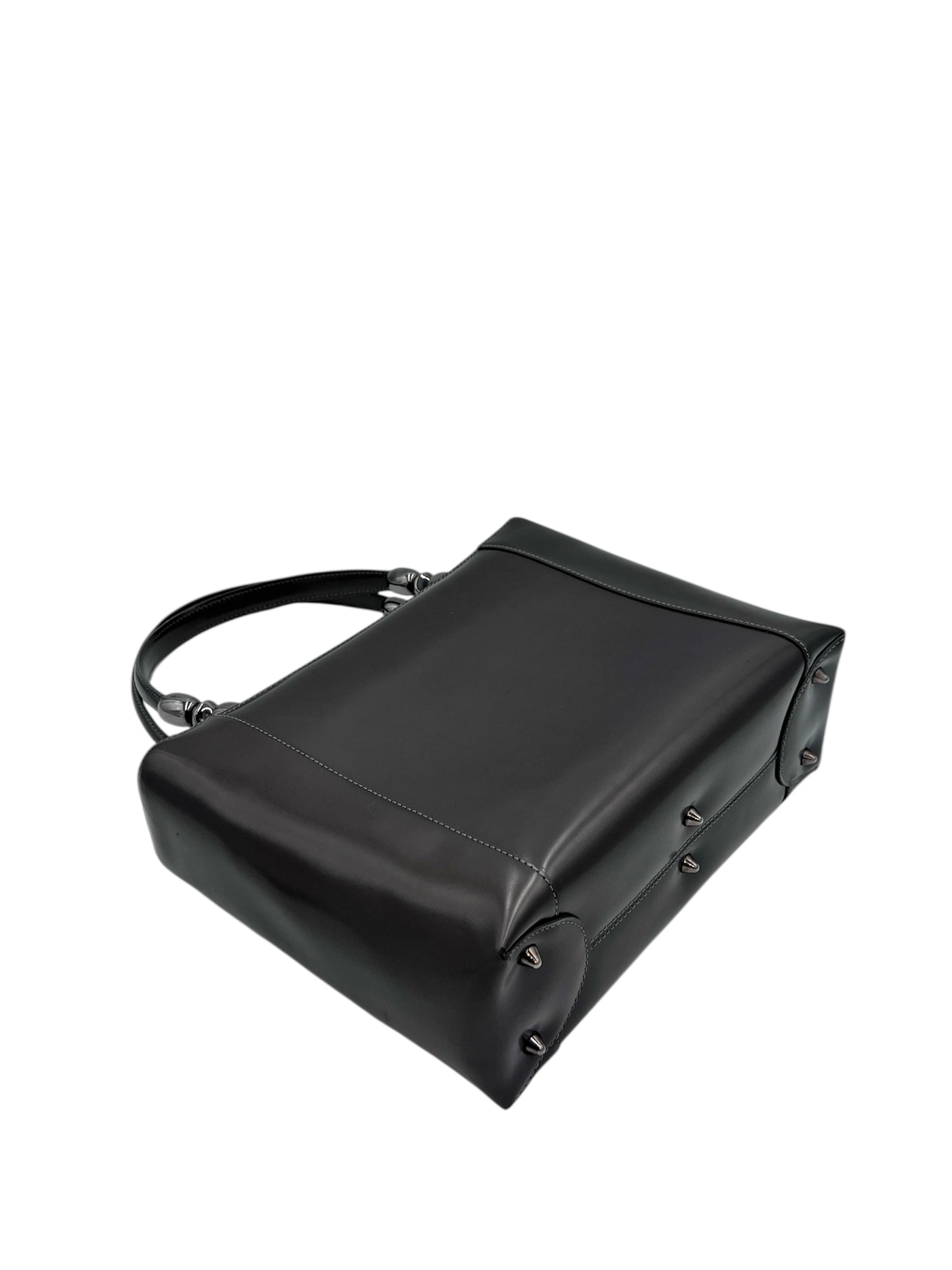 Dior Malis Pearl Tote