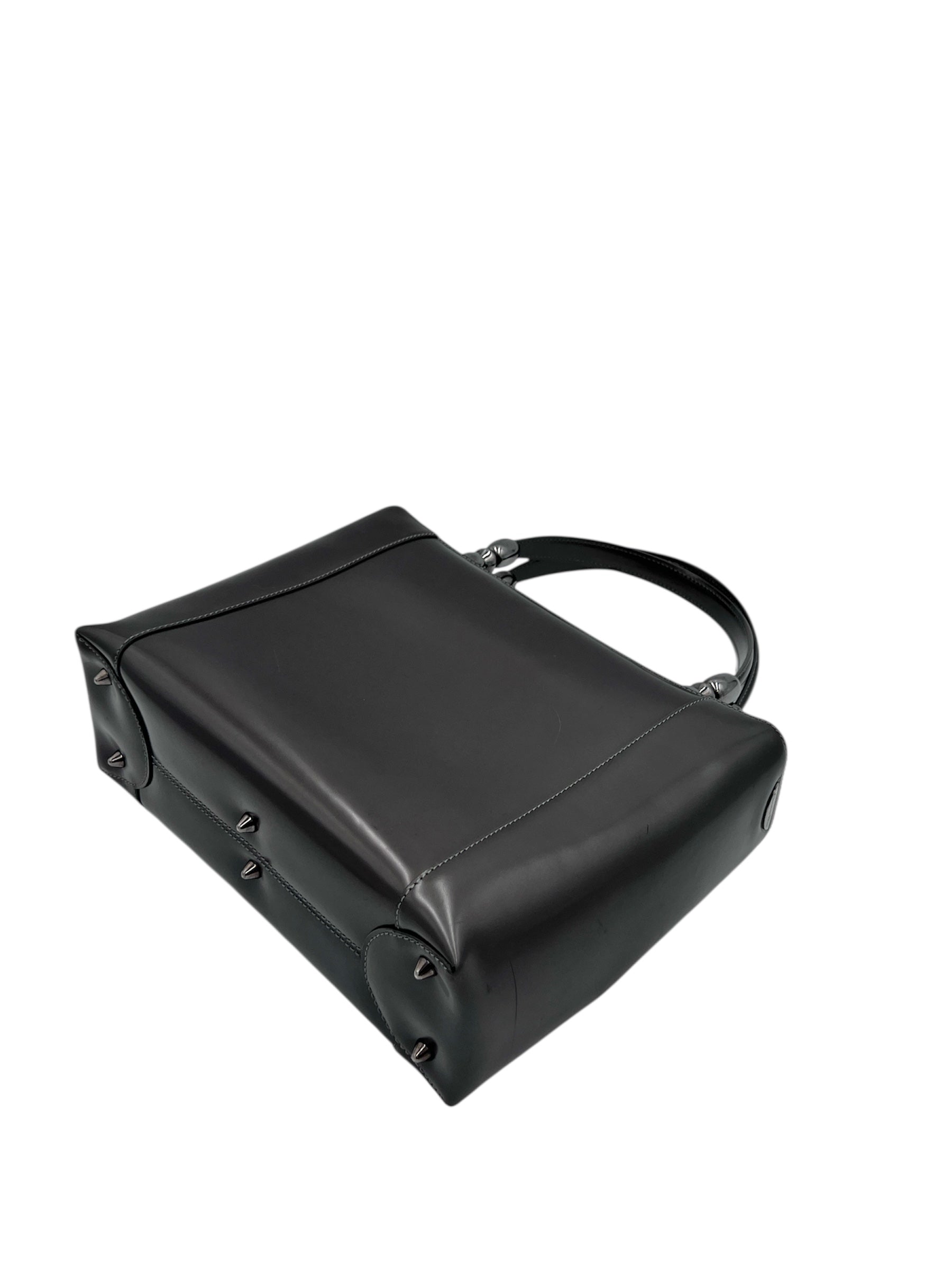 Dior Malis Pearl Tote