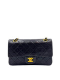 Chanel Classic Double Flap