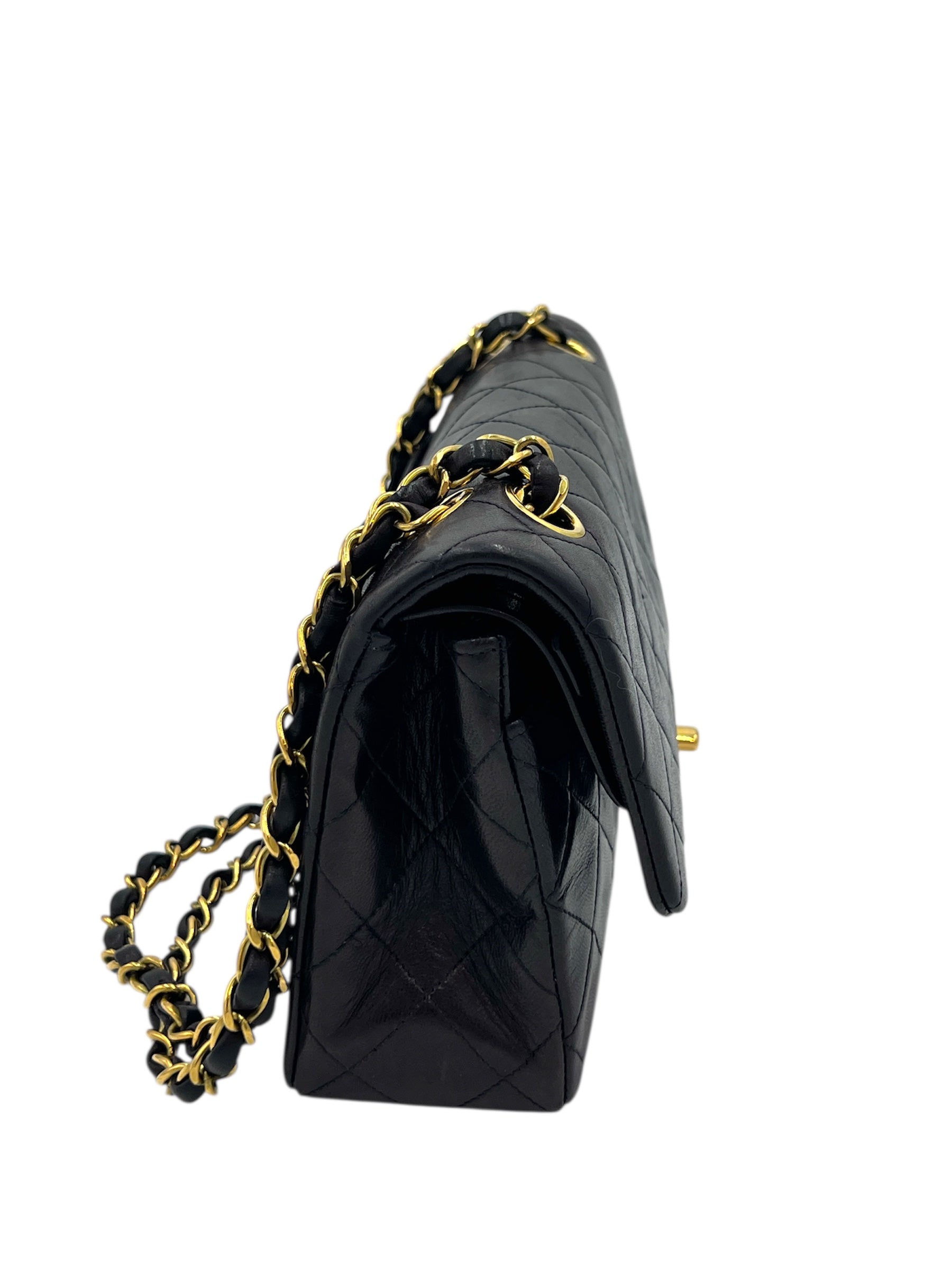 Chanel Classic Double Flap