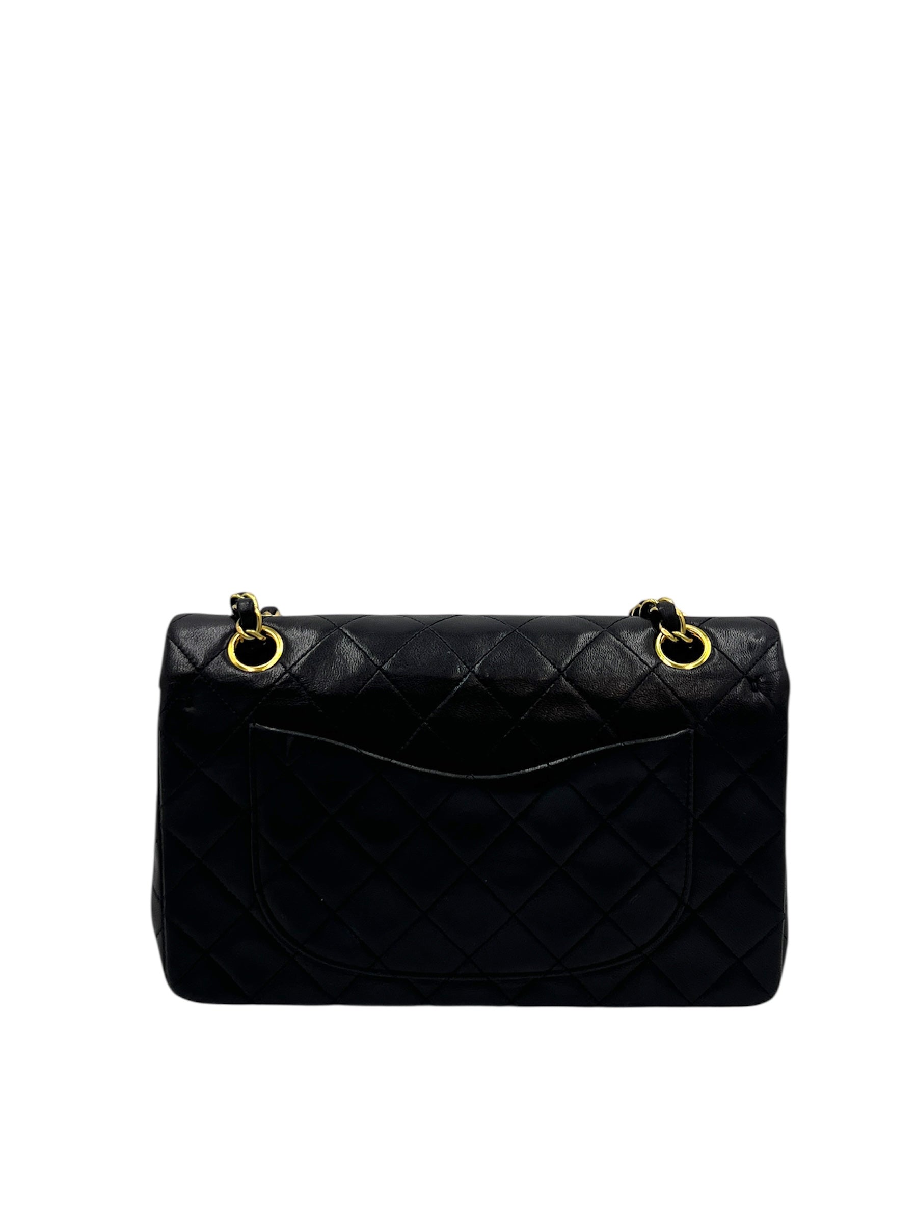 Chanel Classic Double Flap