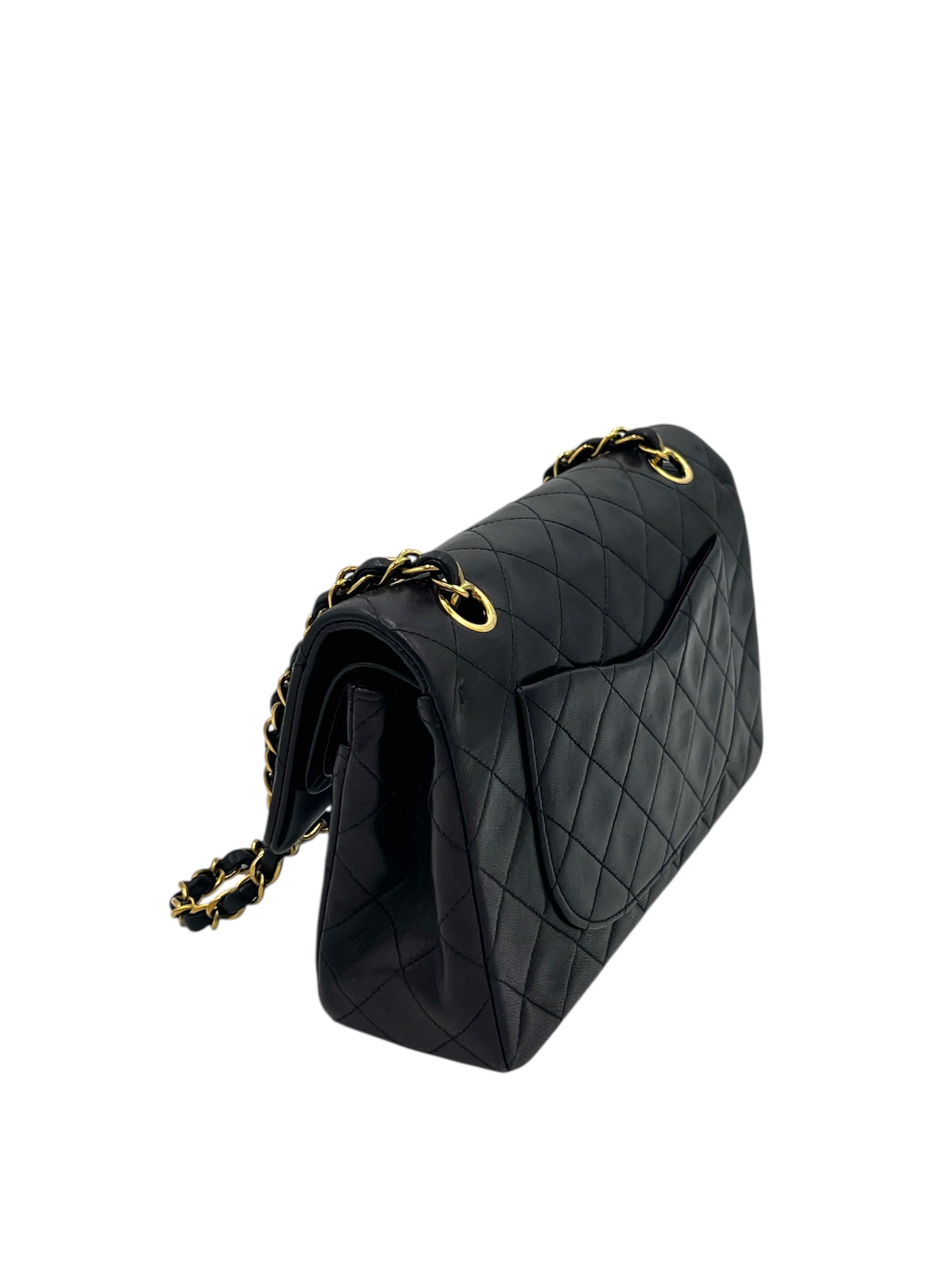 Chanel Classic Double Flap