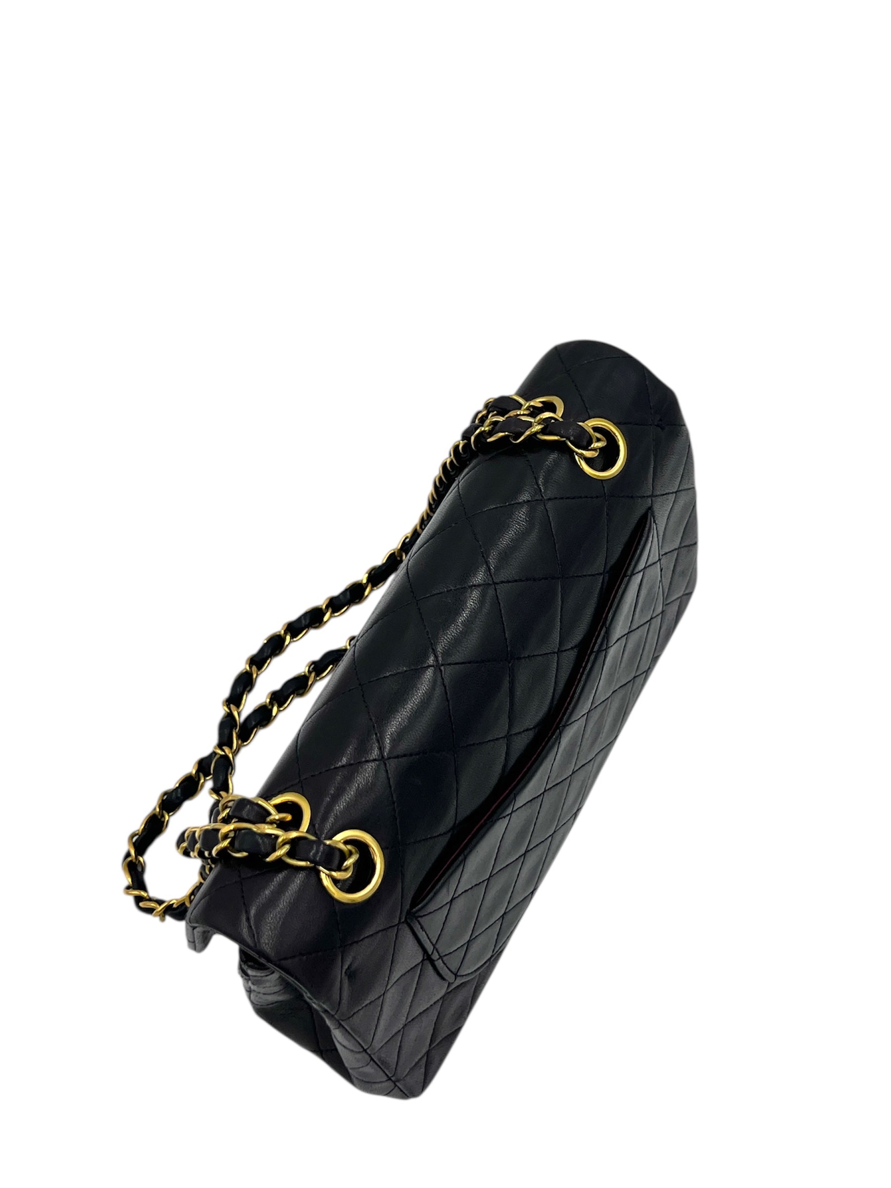 Chanel Classic Double Flap