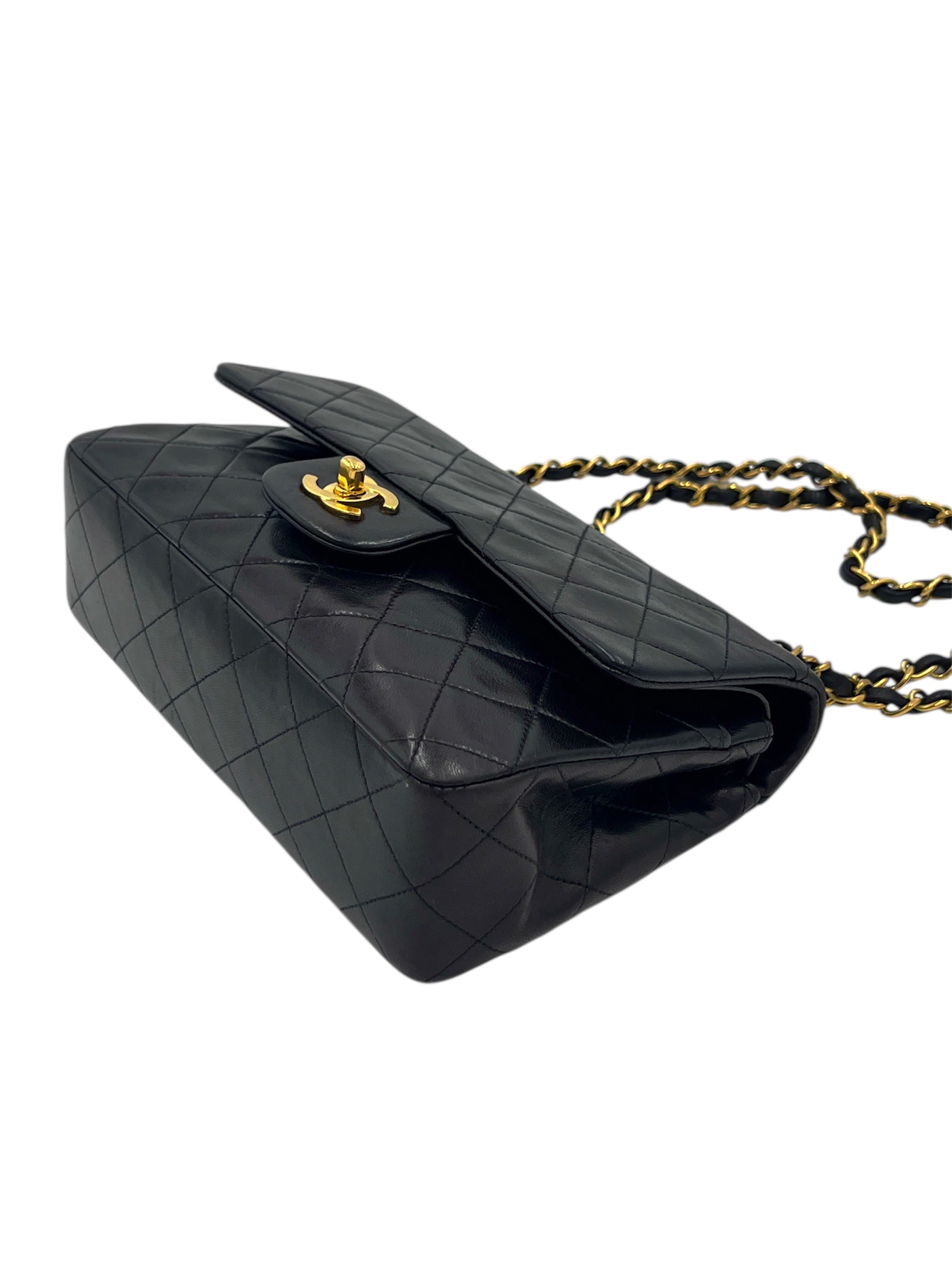 Chanel Classic Double Flap