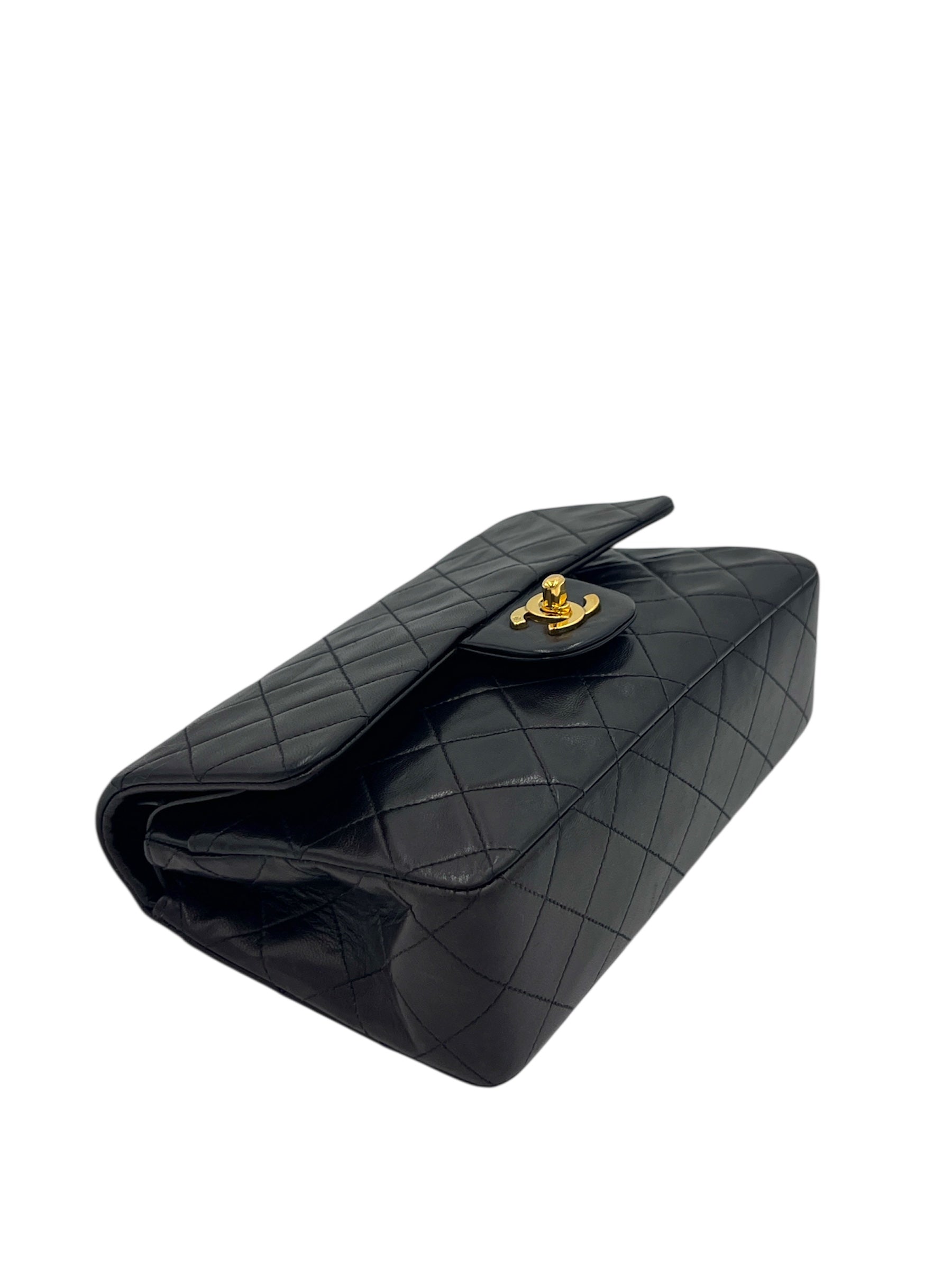 Chanel Classic Double Flap