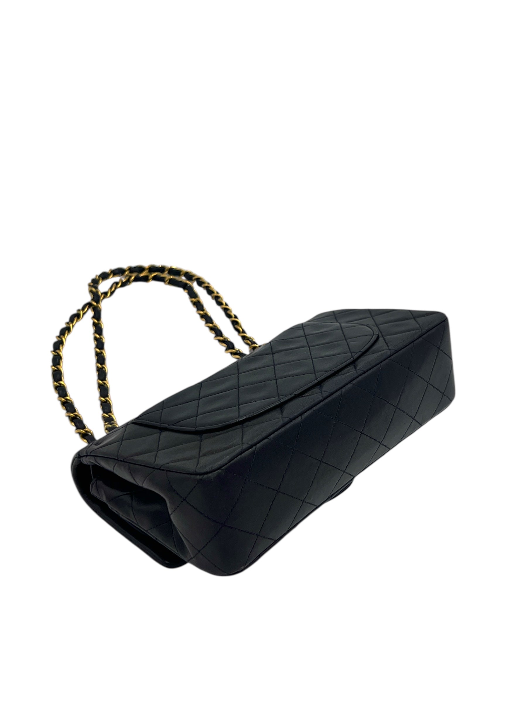 Chanel Classic Double Flap