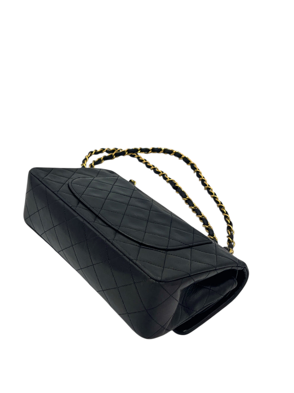 Chanel Classic Double Flap