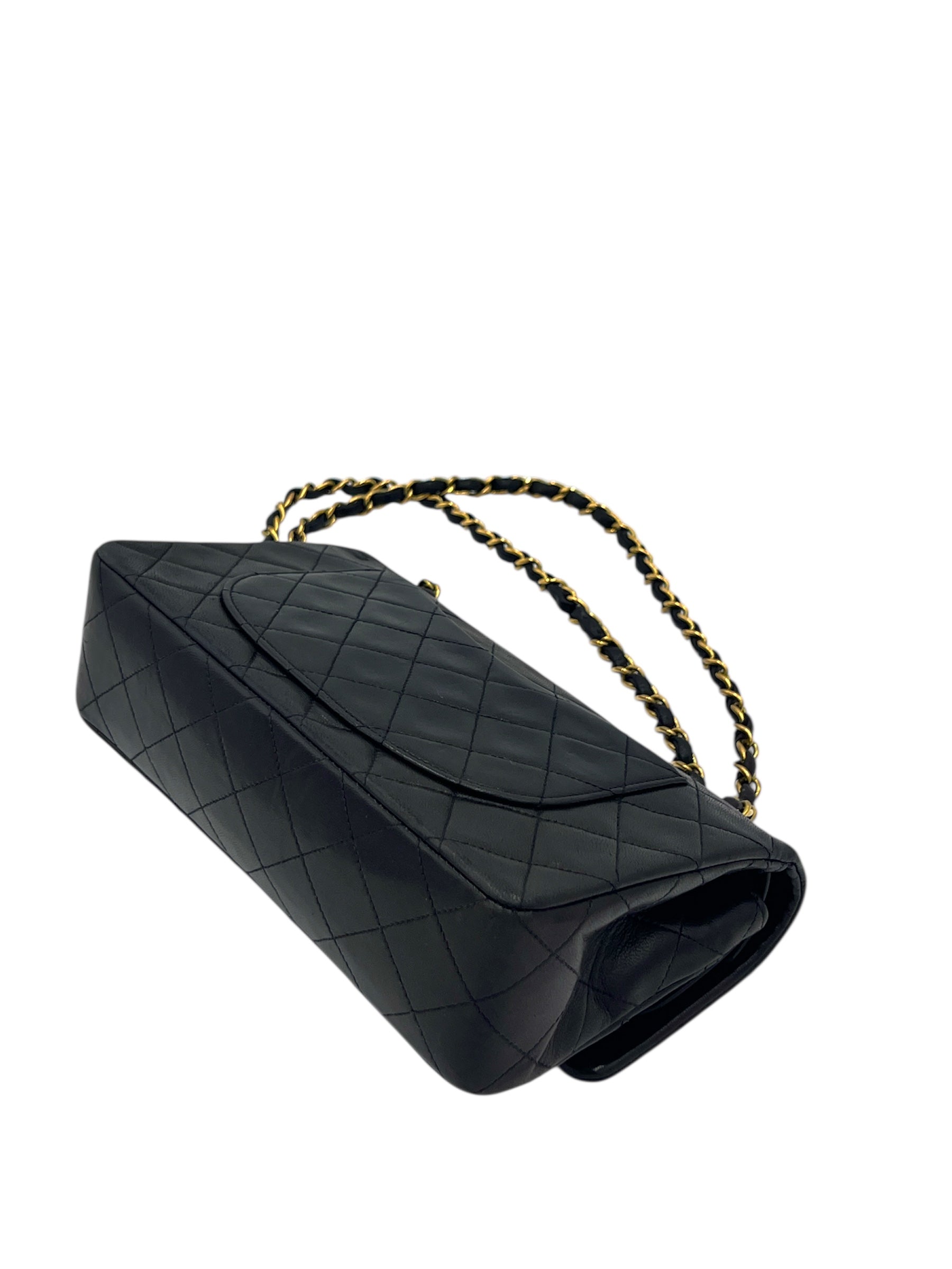 Chanel Classic Double Flap