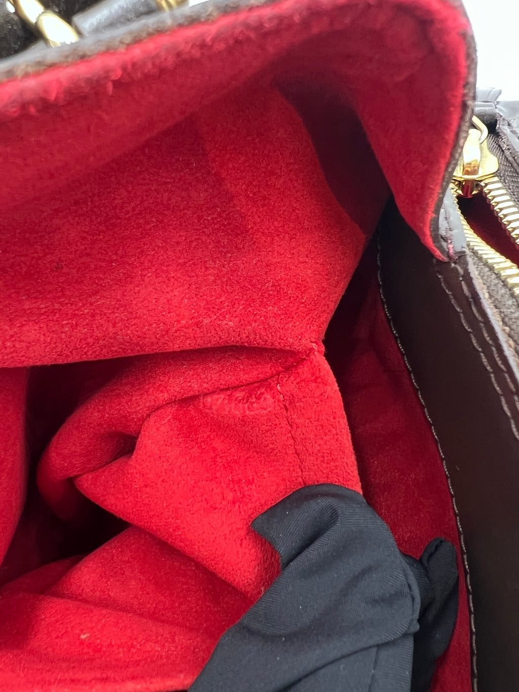 Louis Vuitton Sistina Damier GM