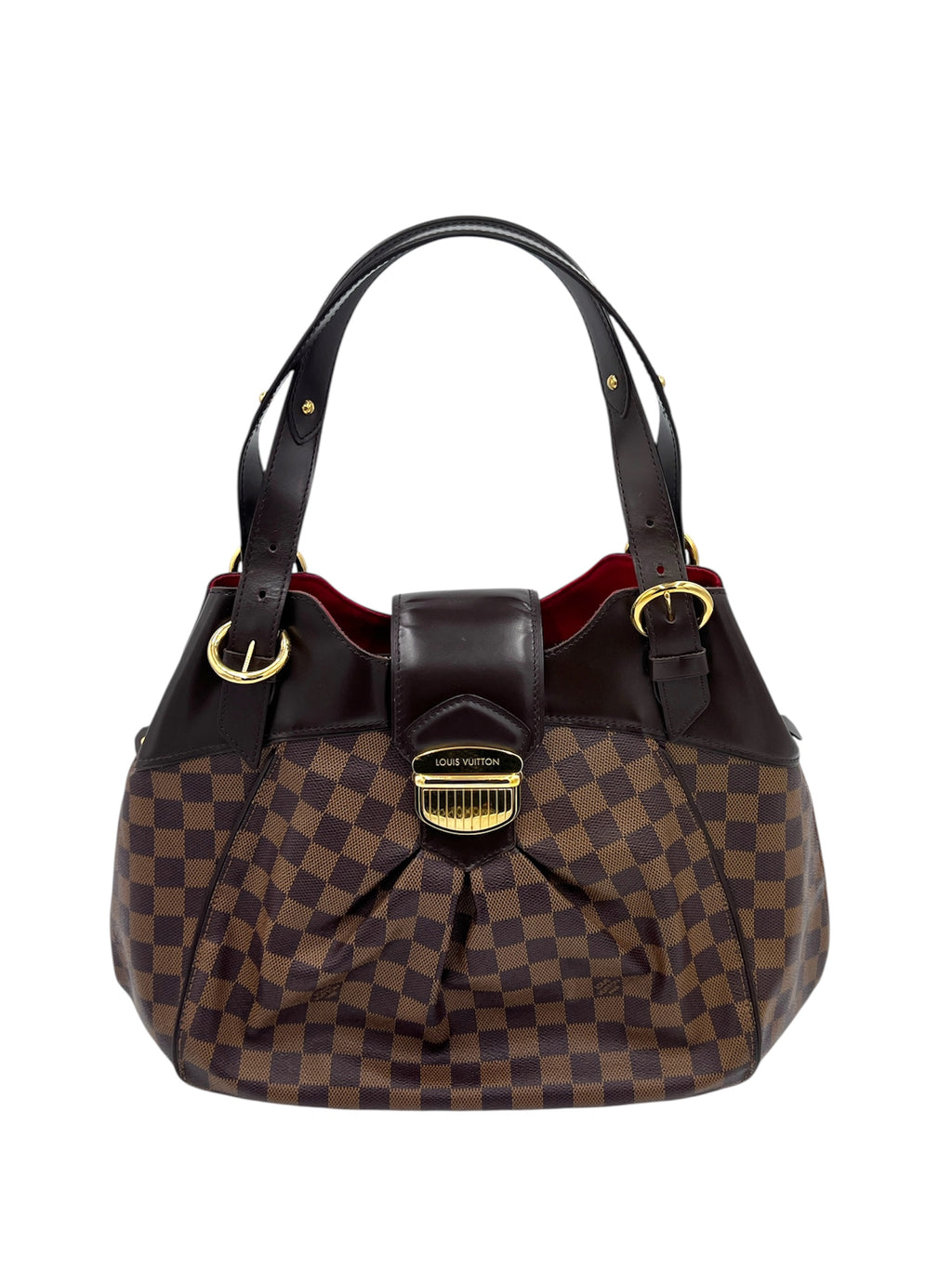 Louis Vuitton Sistina Damier GM