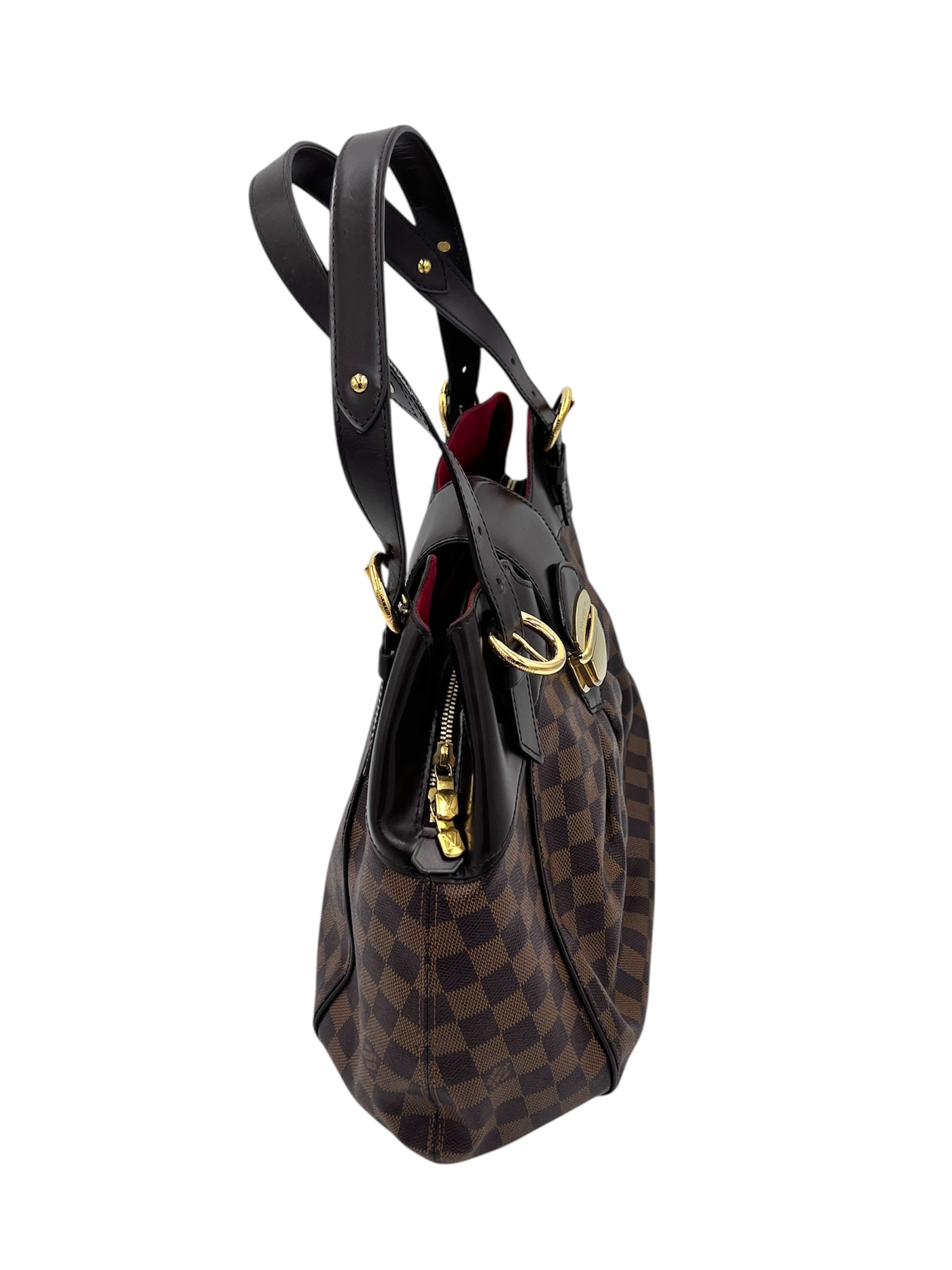 Louis Vuitton Sistina Damier GM