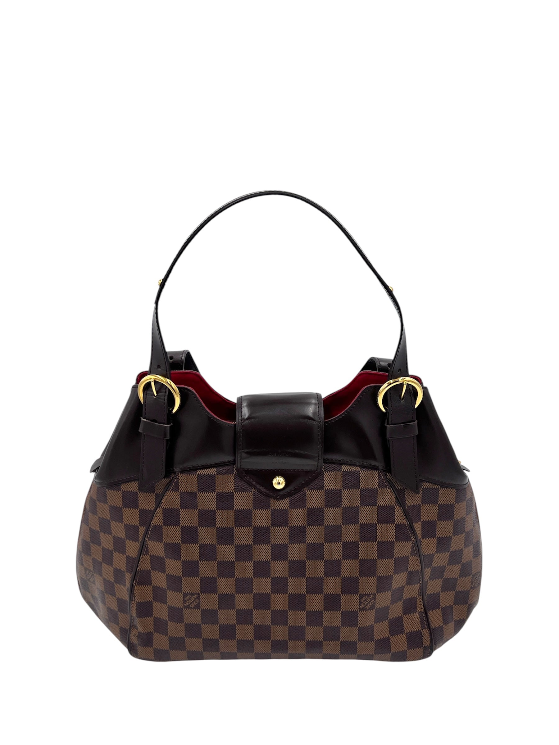 Louis Vuitton Sistina Damier GM