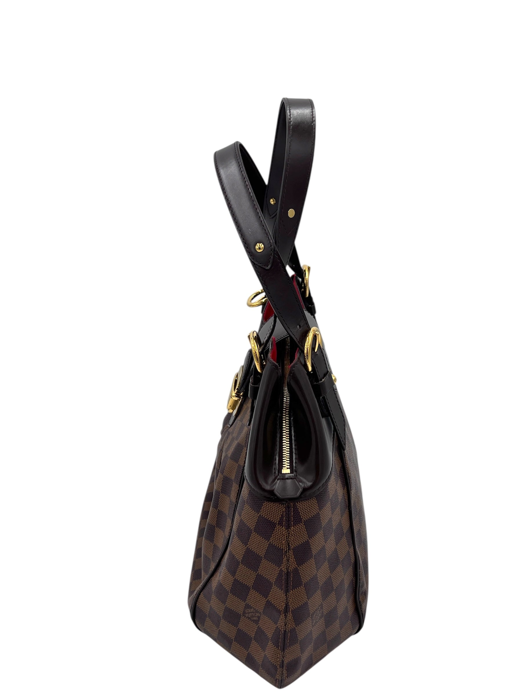 Louis Vuitton Sistina Damier GM