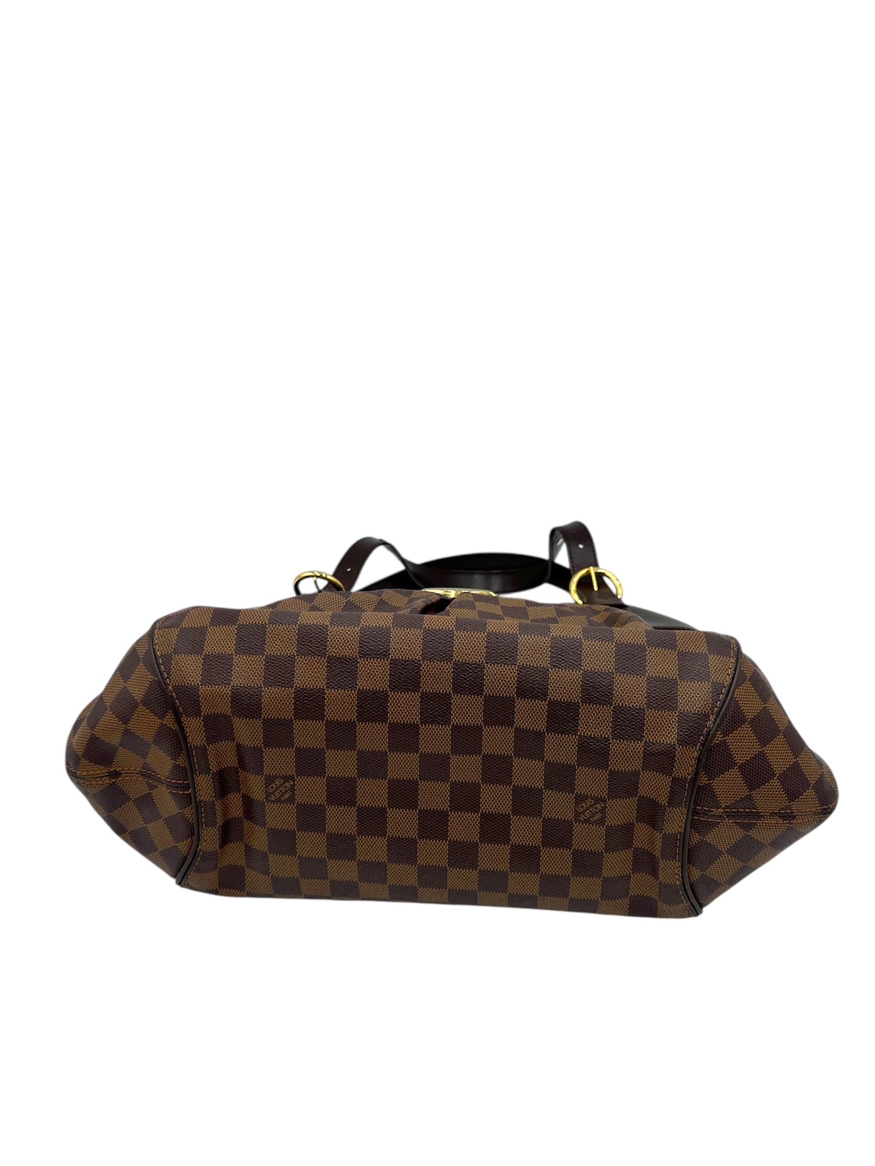 Louis Vuitton Sistina Damier GM
