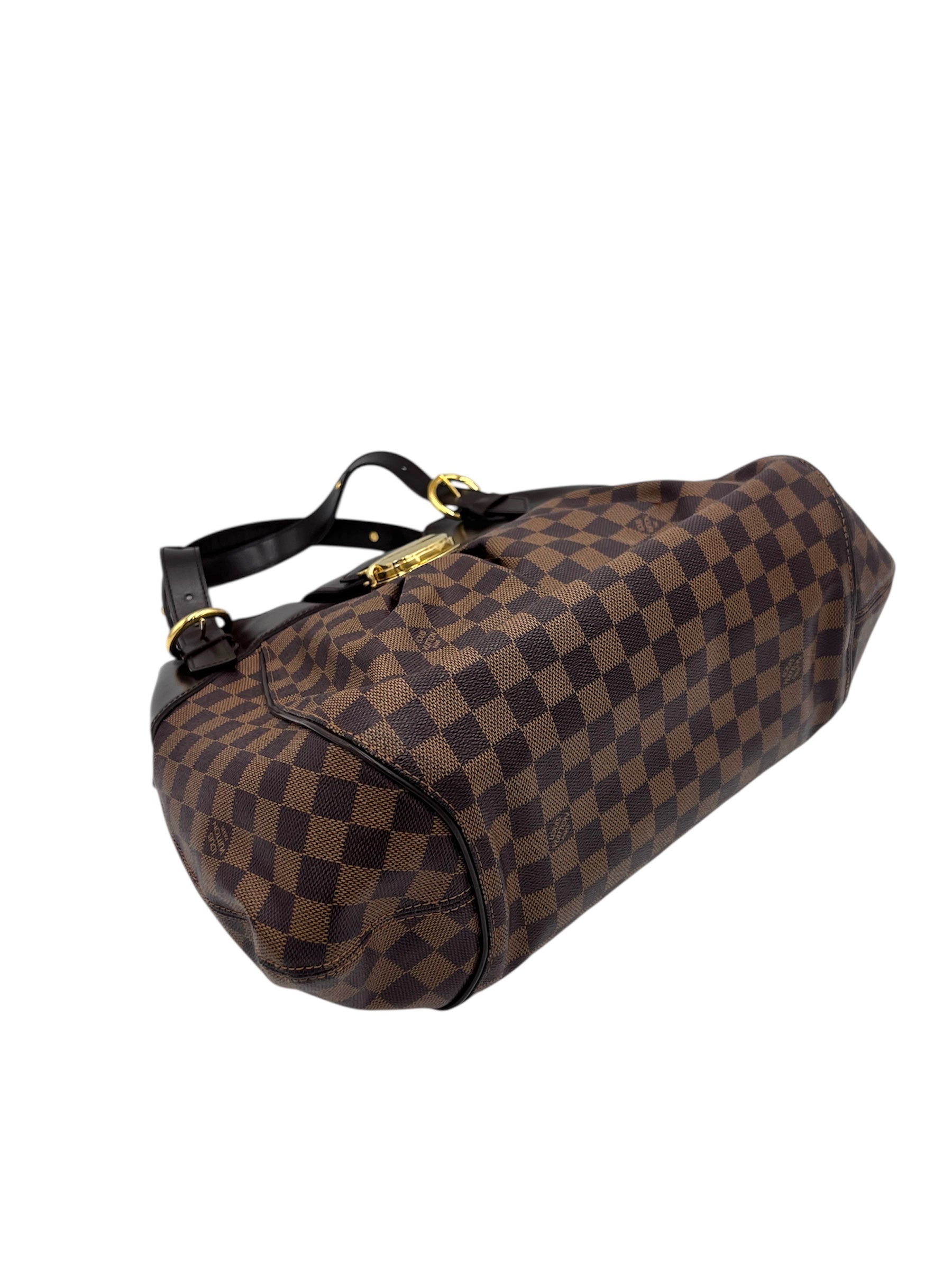 Louis Vuitton Sistina Damier GM