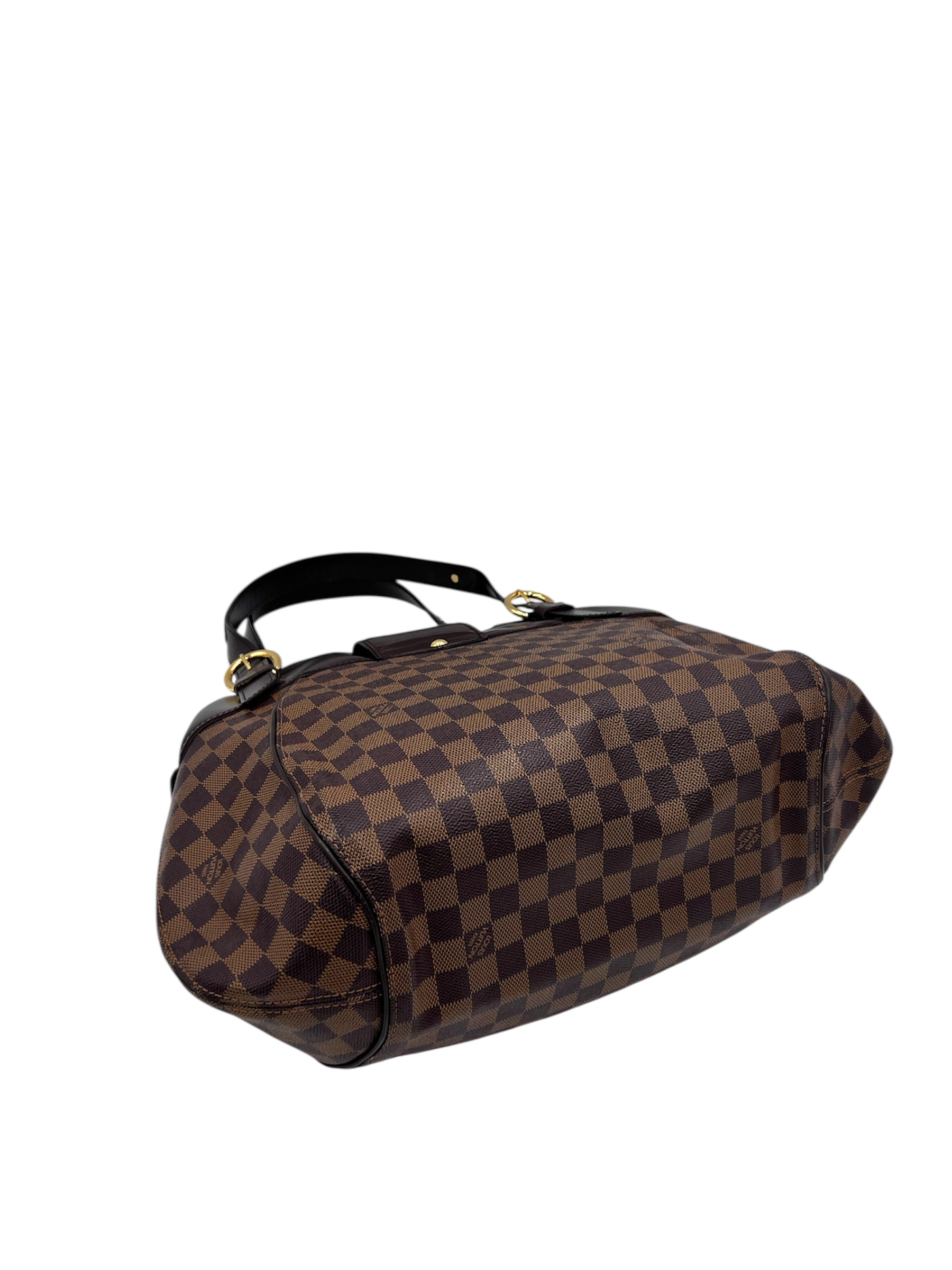 Louis Vuitton Sistina Damier GM