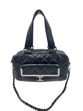 Chanel Timeless Boston 2Way