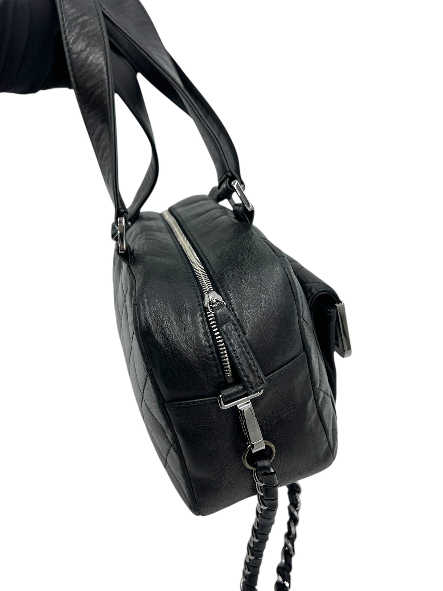 Chanel Timeless Boston 2Way