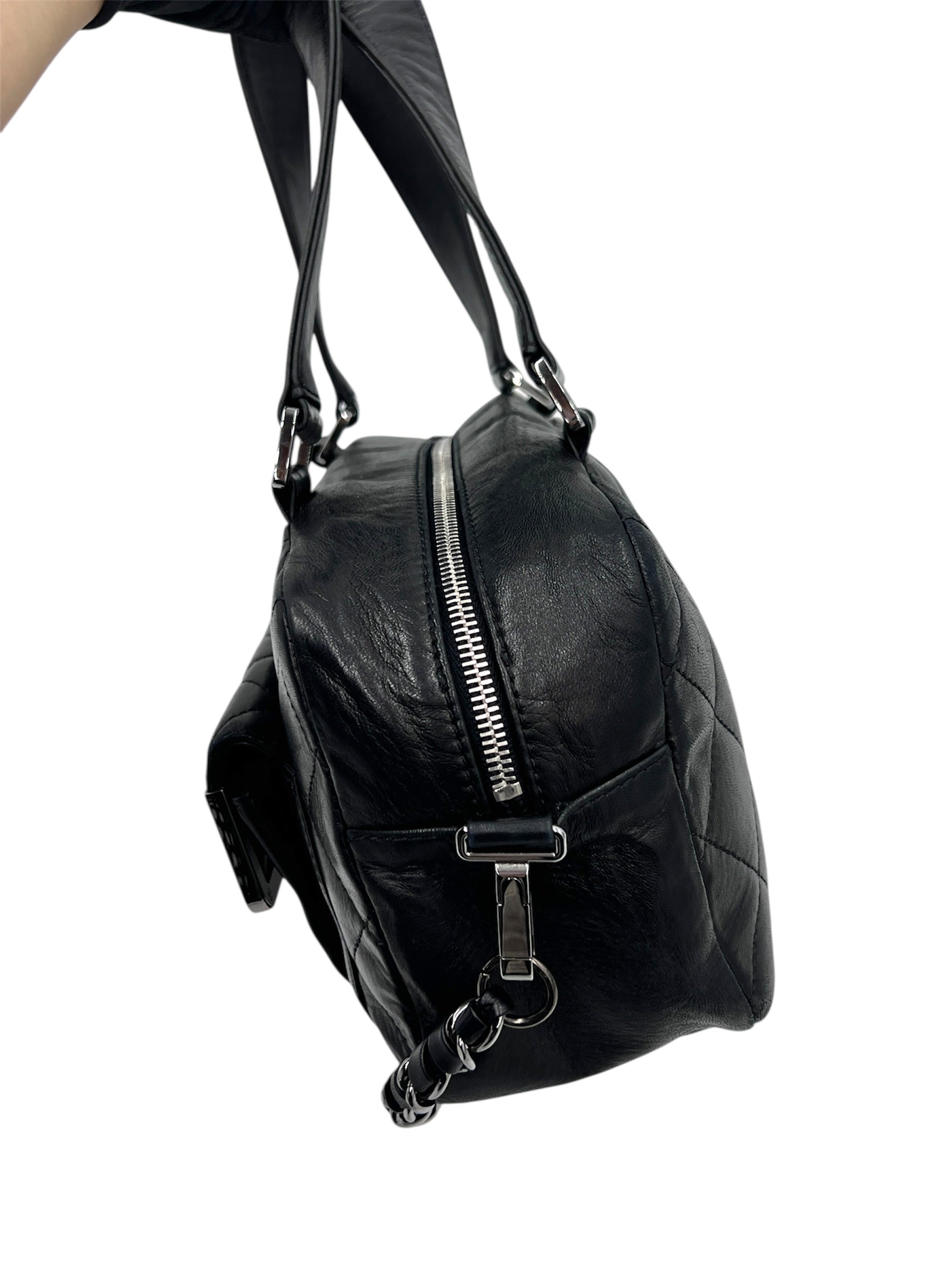 Chanel Timeless Boston 2Way