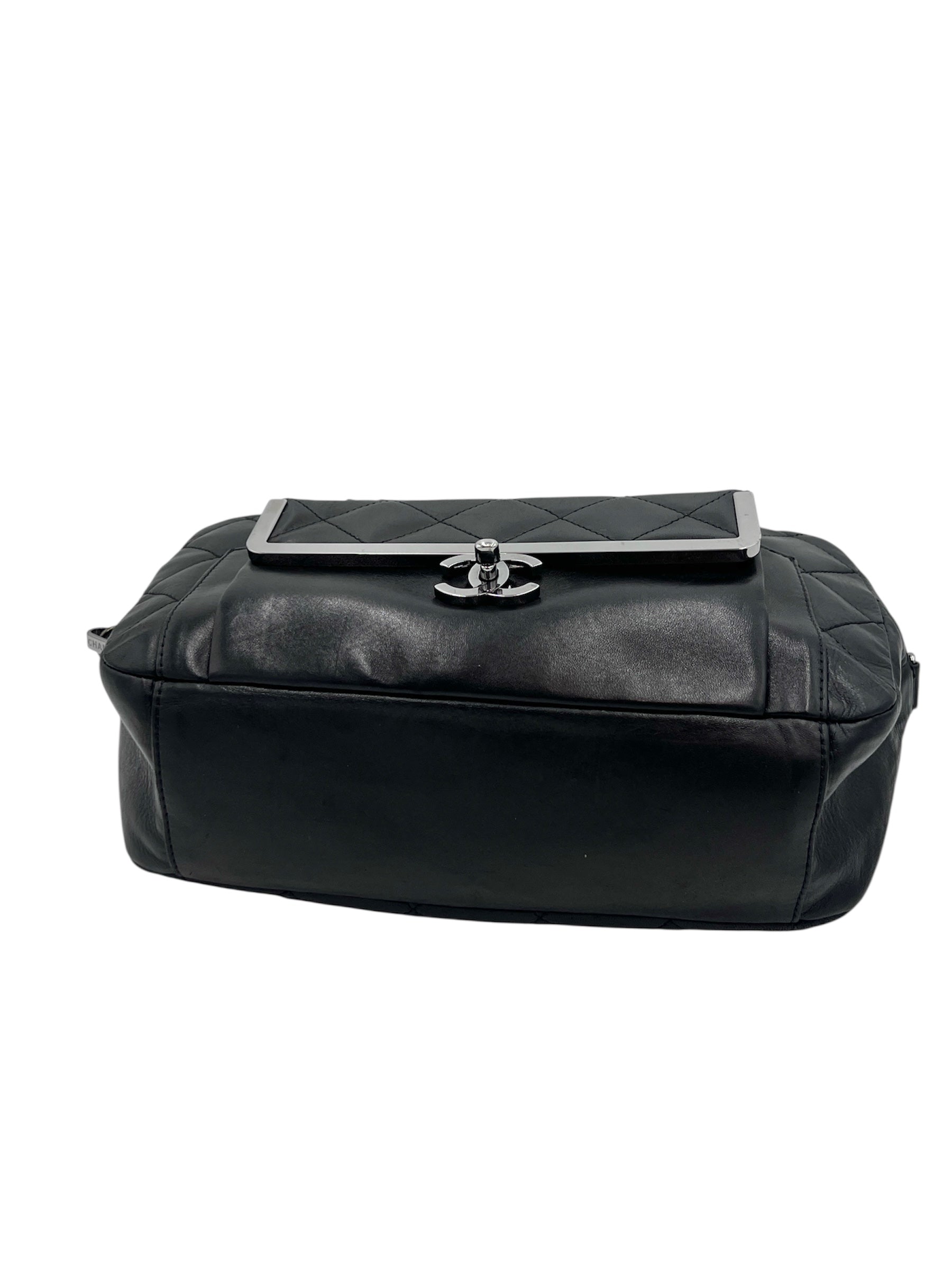 Chanel Timeless Boston 2Way