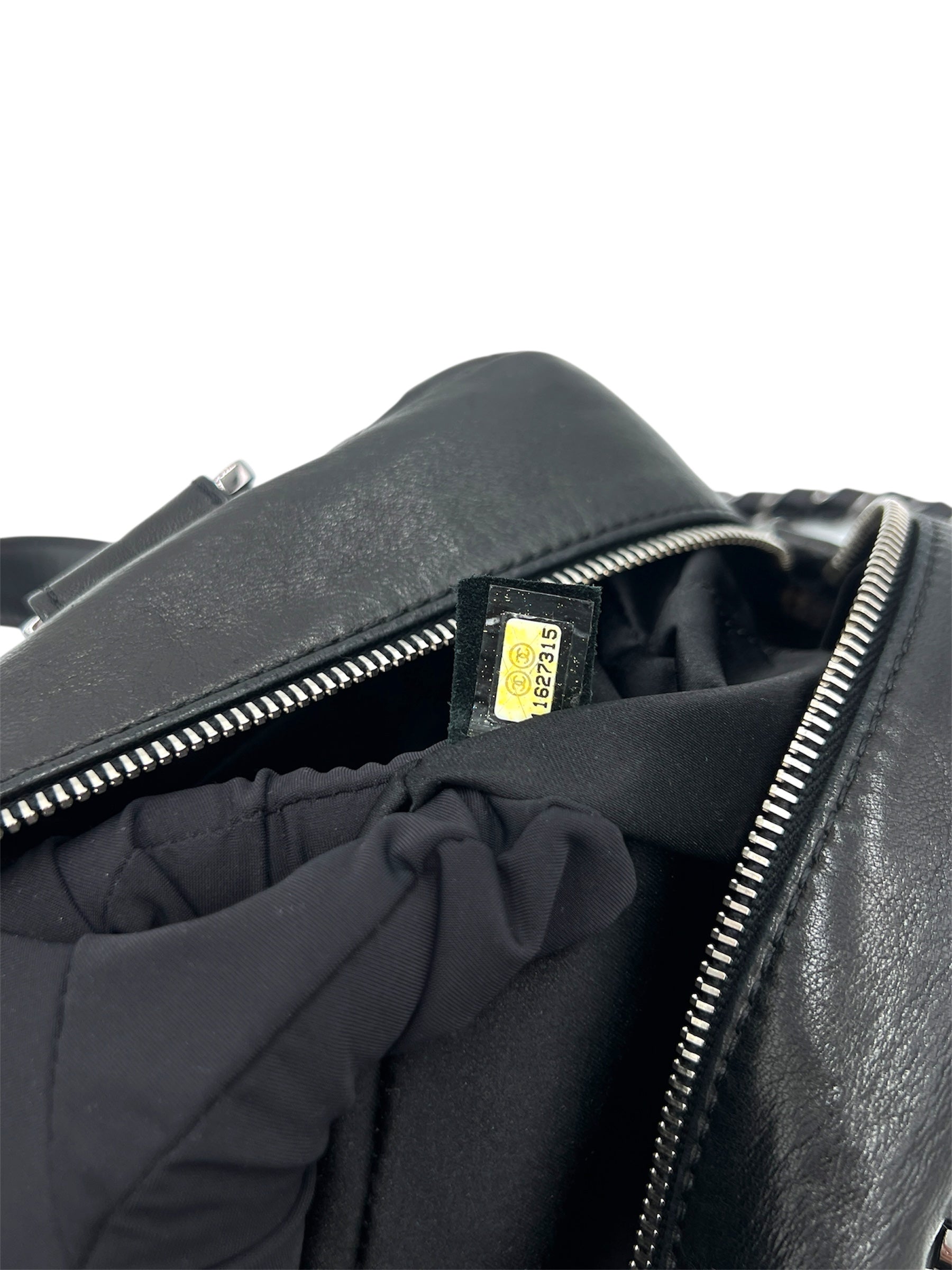 Chanel Timeless Boston 2Way